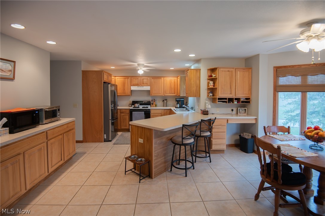 Howland Township Sec 36 - Residential