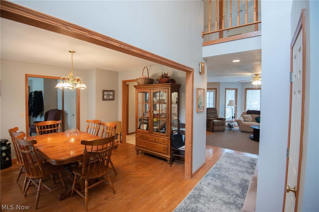 Howland Township Sec 36 - Residential