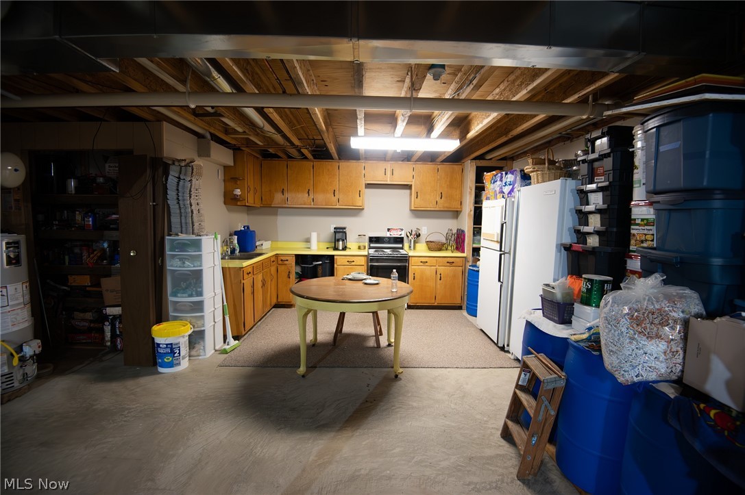 Howland Township Sec 36 - Residential