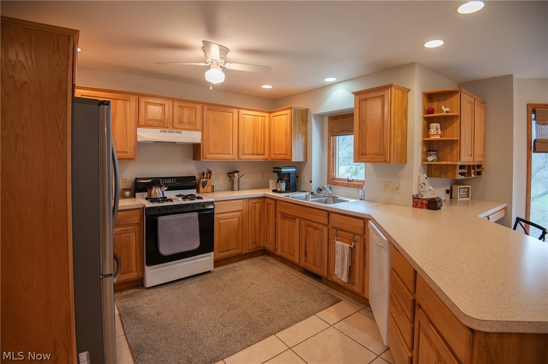 Howland Township Sec 36 - Residential