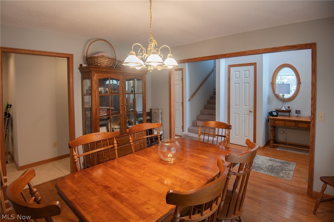 Howland Township Sec 36 - Residential