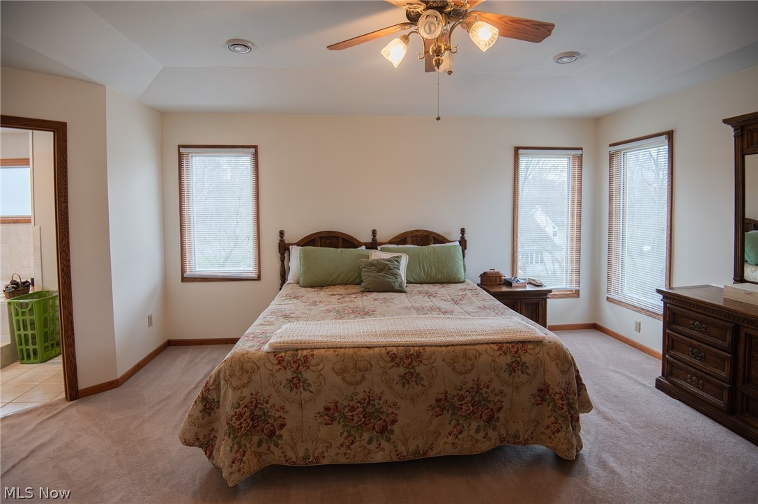 Howland Township Sec 36 - Residential