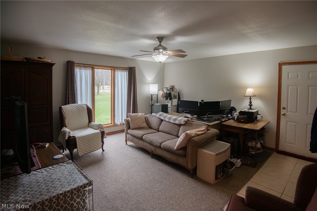 Howland Township Sec 36 - Residential