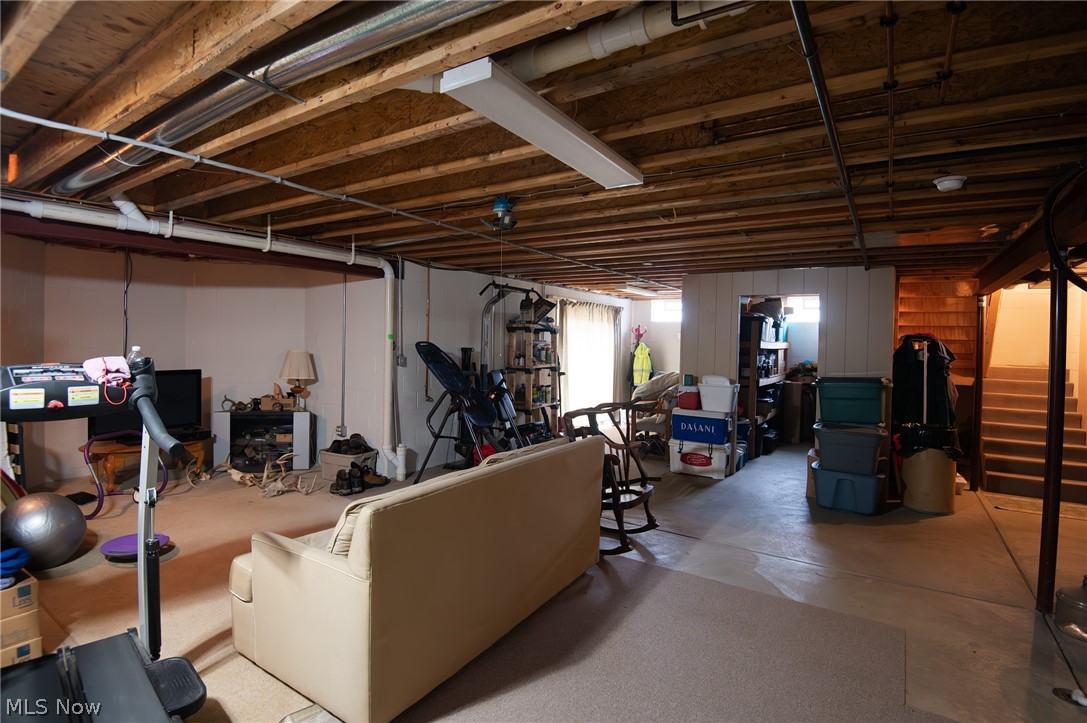 Howland Township Sec 36 - Residential