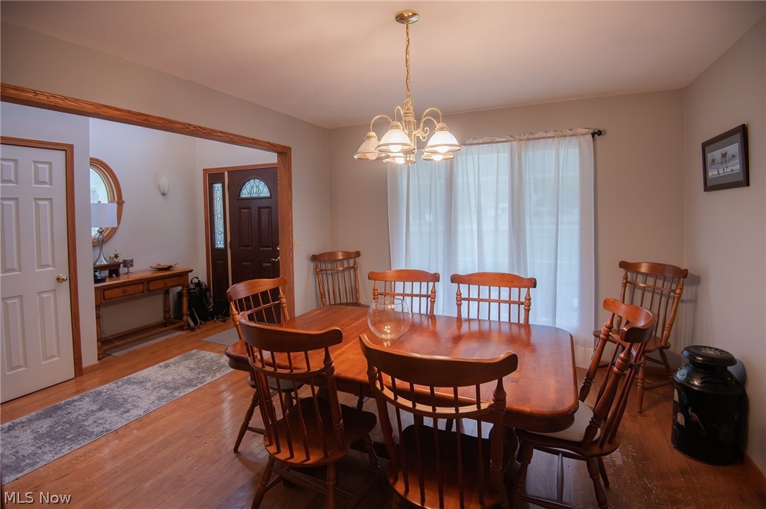 Howland Township Sec 36 - Residential