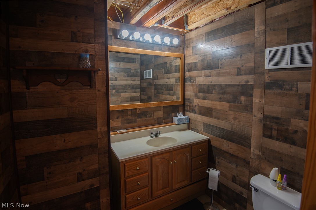 Howland Township Sec 36 - Residential