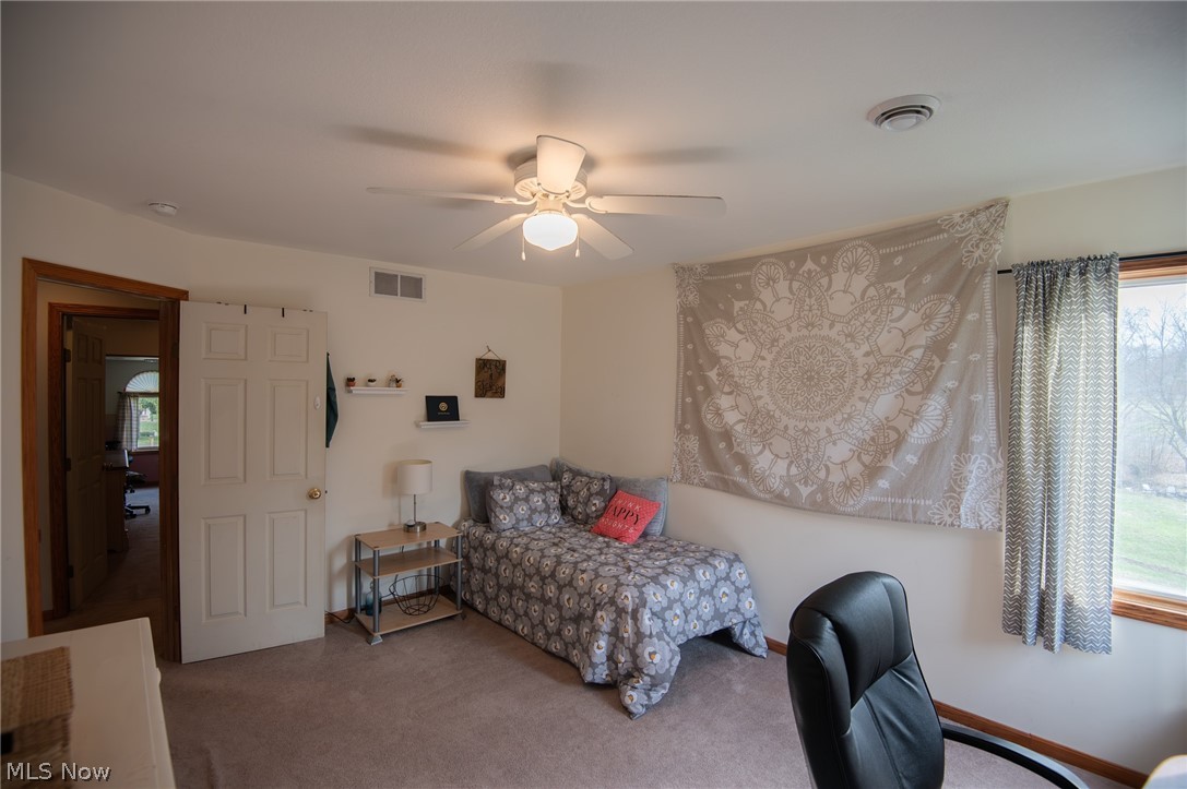 Howland Township Sec 36 - Residential