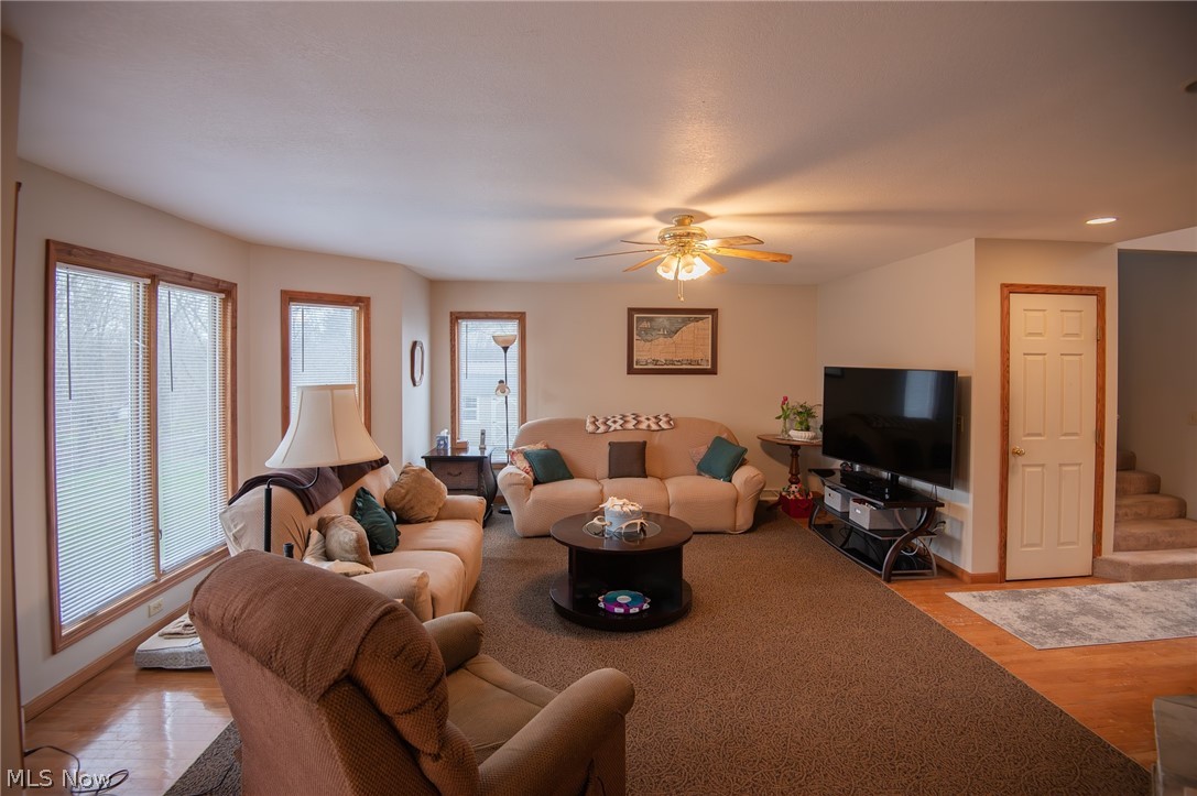 Howland Township Sec 36 - Residential