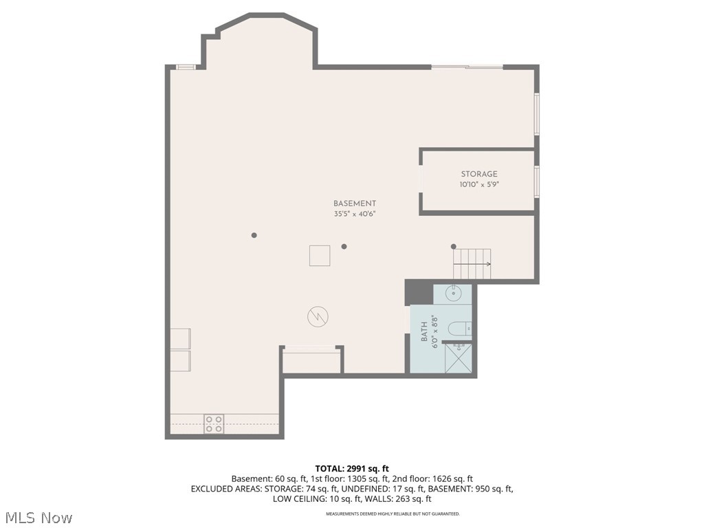 Howland Township Sec 36 - Residential