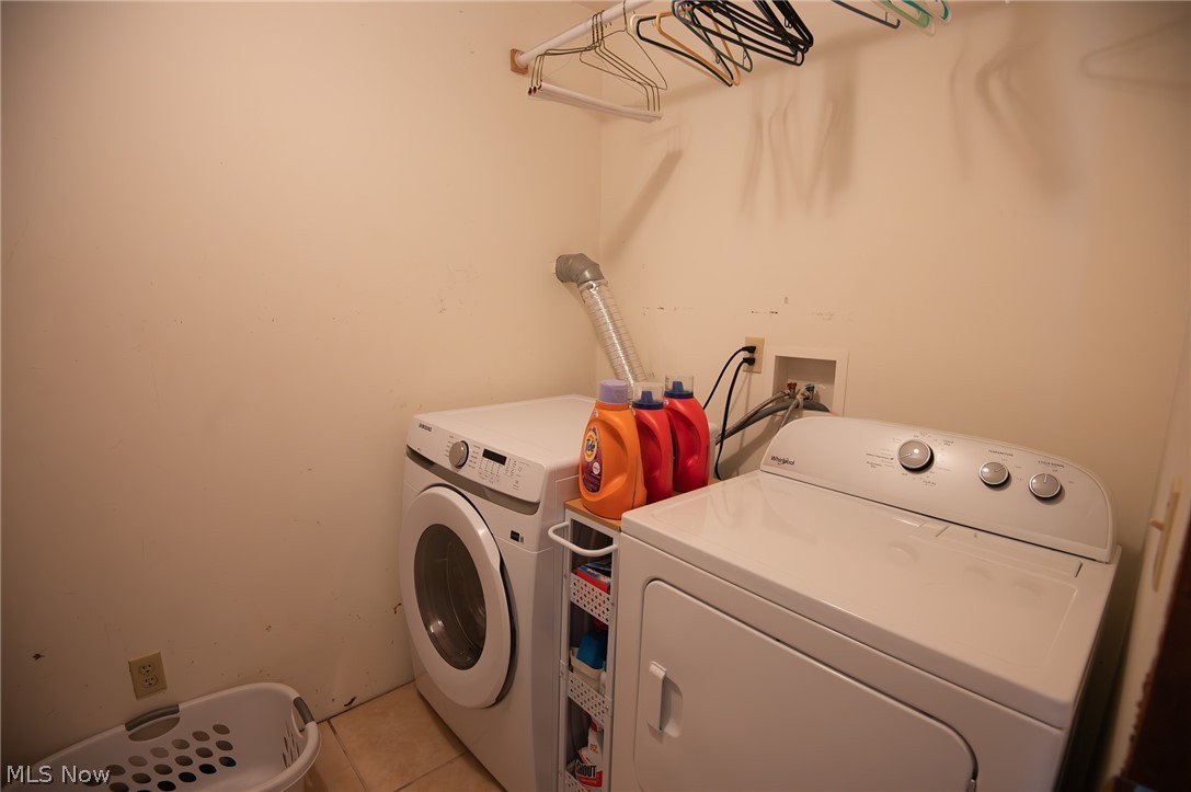 Howland Township Sec 36 - Residential