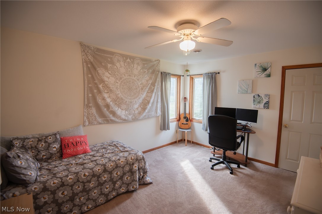 Howland Township Sec 36 - Residential