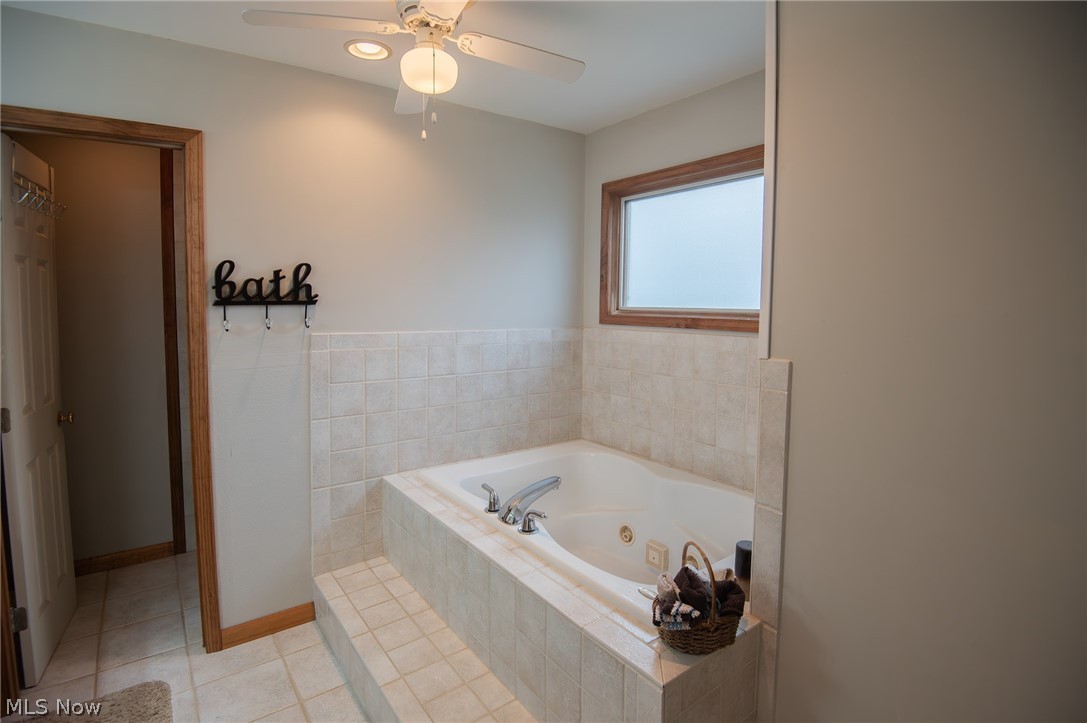 Howland Township Sec 36 - Residential