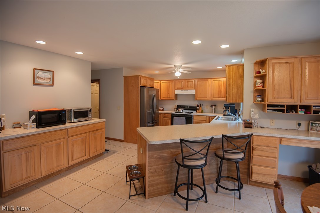 Howland Township Sec 36 - Residential