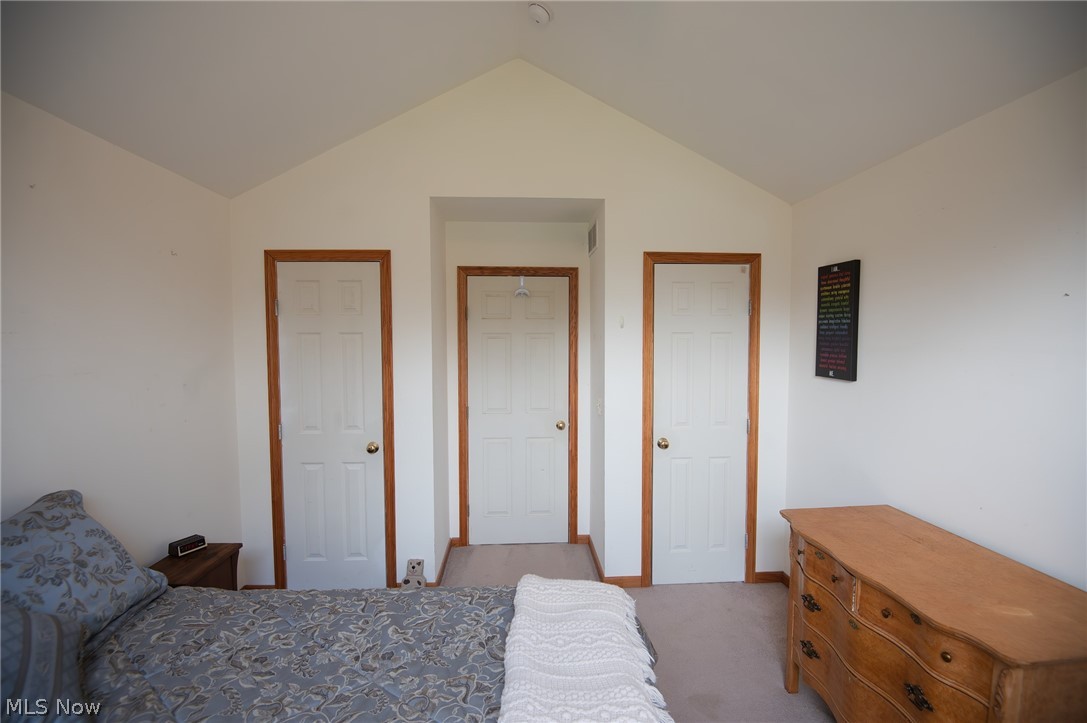 Howland Township Sec 36 - Residential