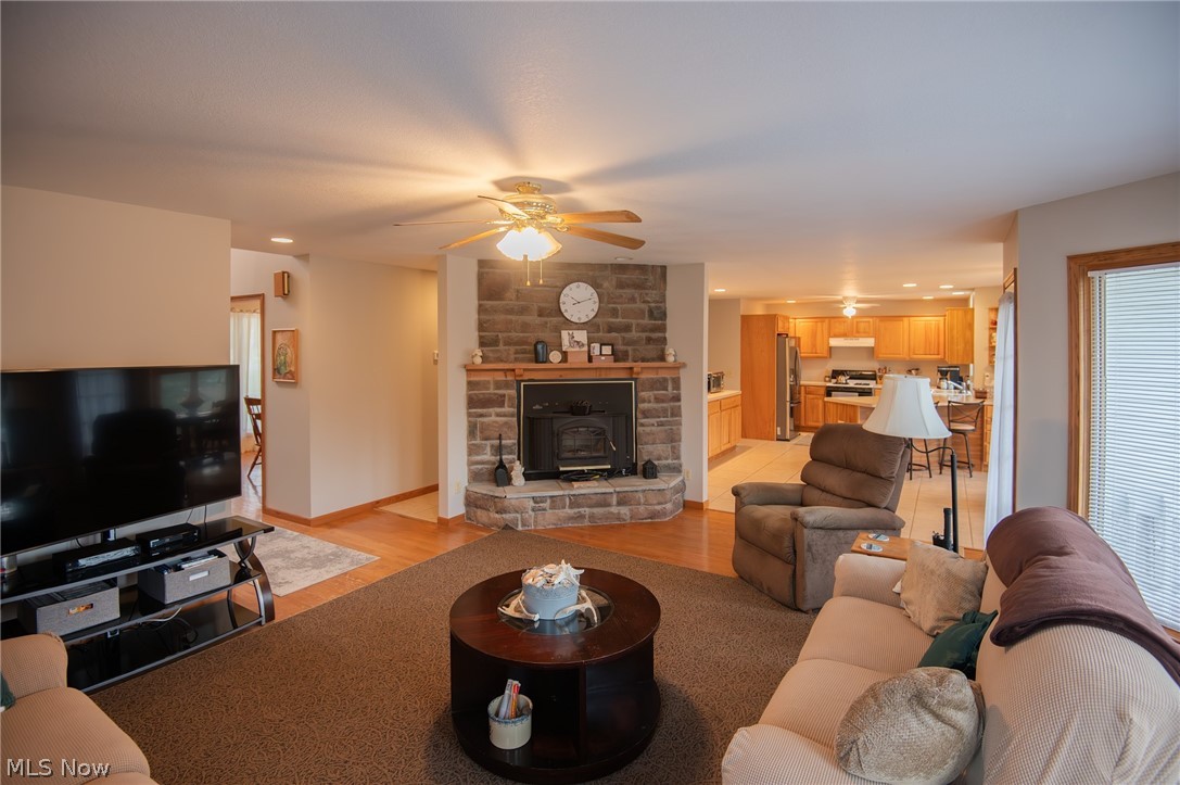 Howland Township Sec 36 - Residential