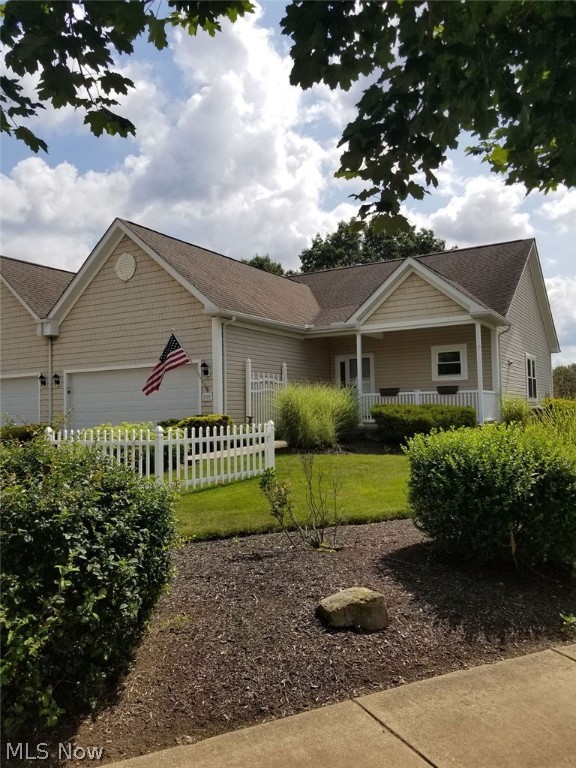 Lakes/Franklin Mills - Residential