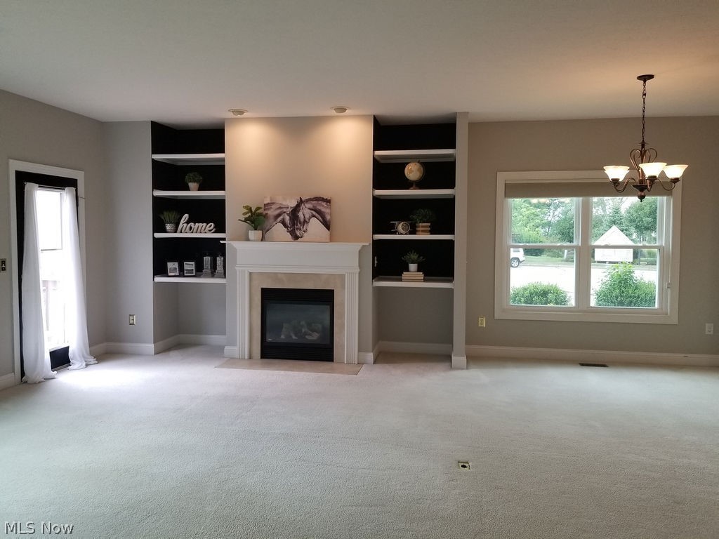 Lakes/Franklin Mills - Residential