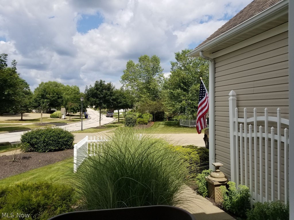 Lakes/Franklin Mills - Residential