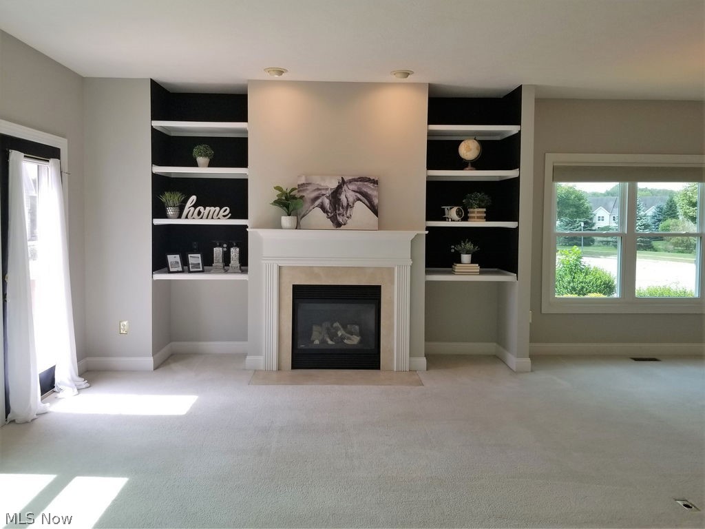 Lakes/Franklin Mills - Residential