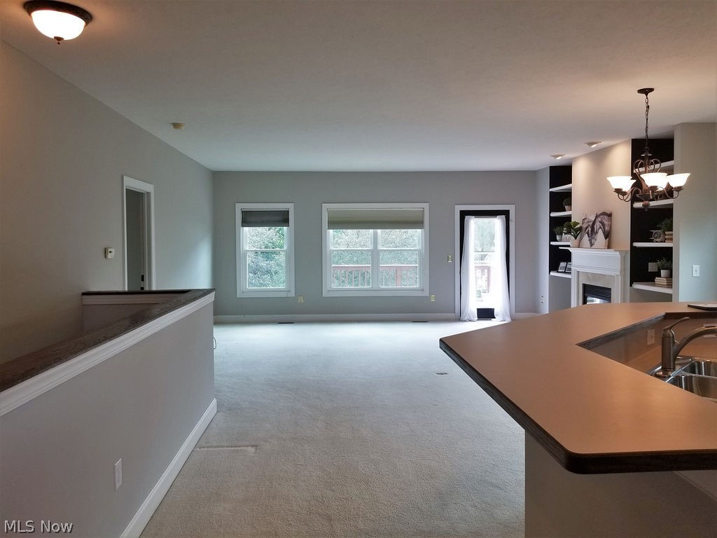 Lakes/Franklin Mills - Residential