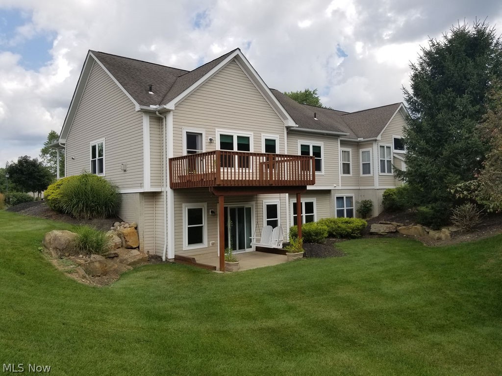 Lakes/Franklin Mills - Residential