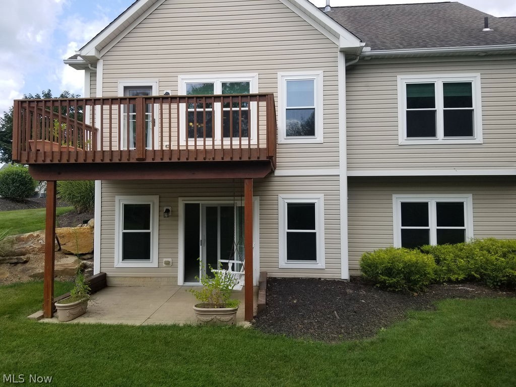 Lakes/Franklin Mills - Residential