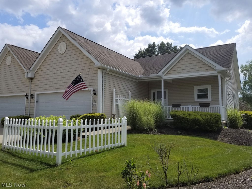 Lakes/Franklin Mills - Residential