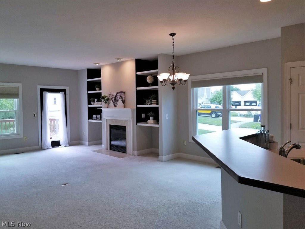 Lakes/Franklin Mills - Residential