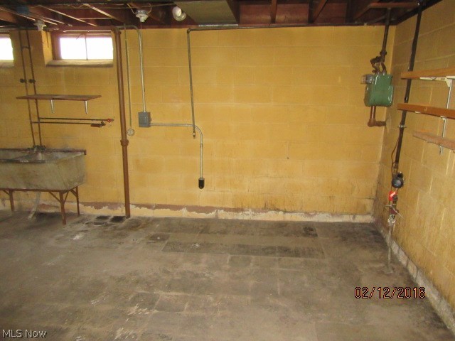 Huber Allotment 01 - Residential