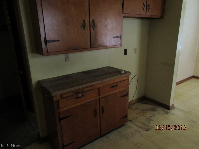 Huber Allotment 01 - Residential