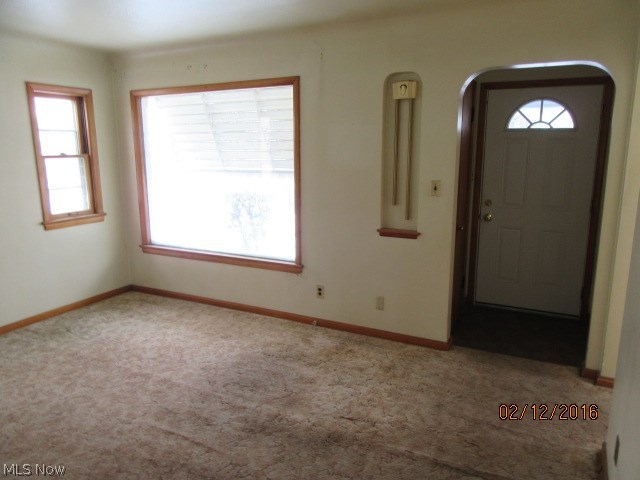 Huber Allotment 01 - Residential