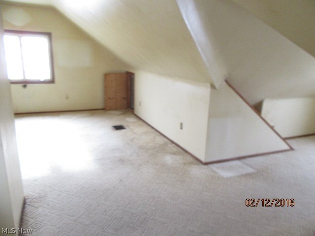 Huber Allotment 01 - Residential