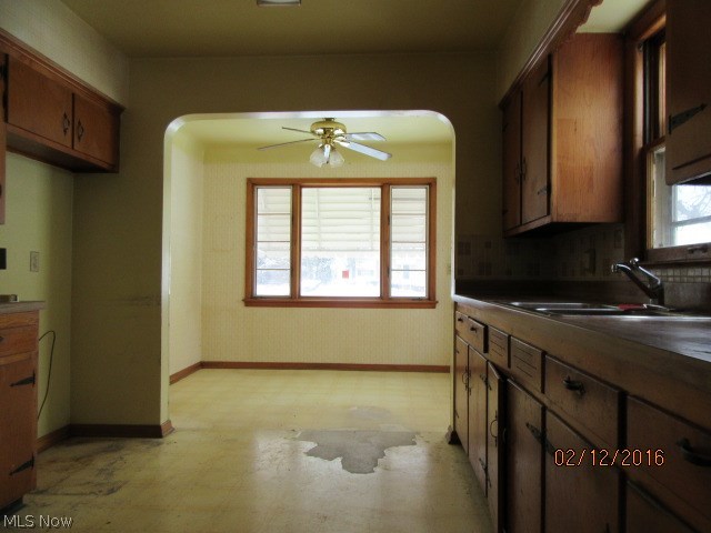 Huber Allotment 01 - Residential