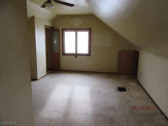 Huber Allotment 01 - Residential