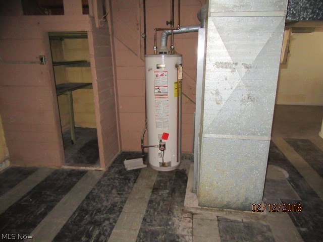 Huber Allotment 01 - Residential