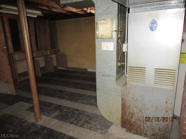 Huber Allotment 01 - Residential