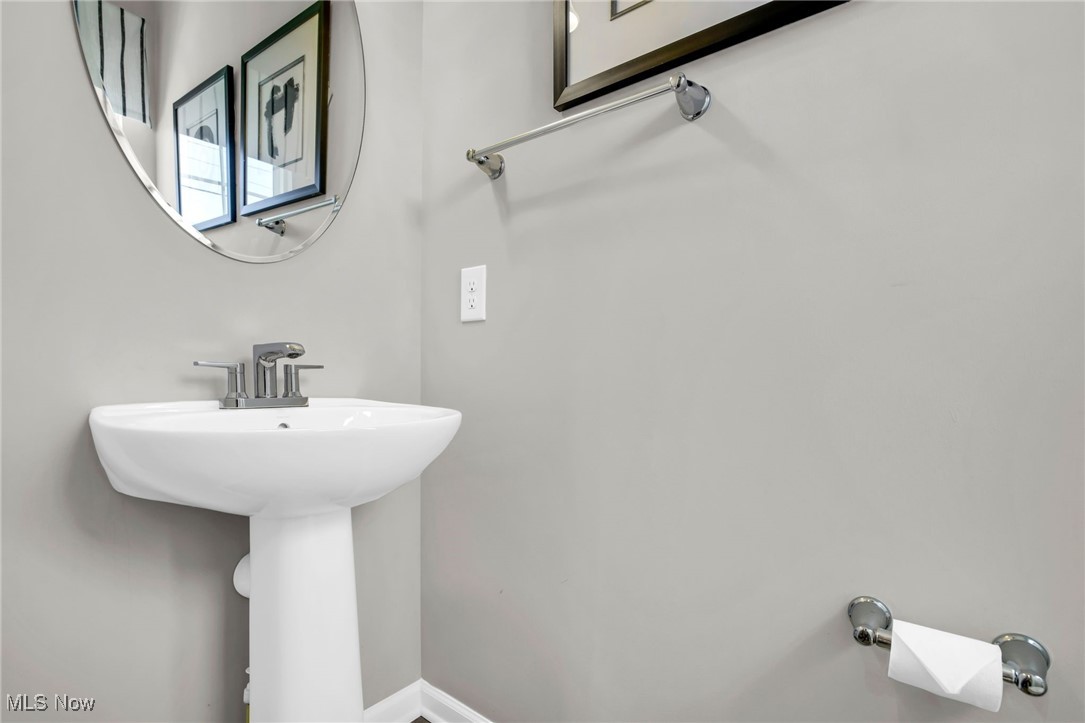 Spring Run Sub - Residential