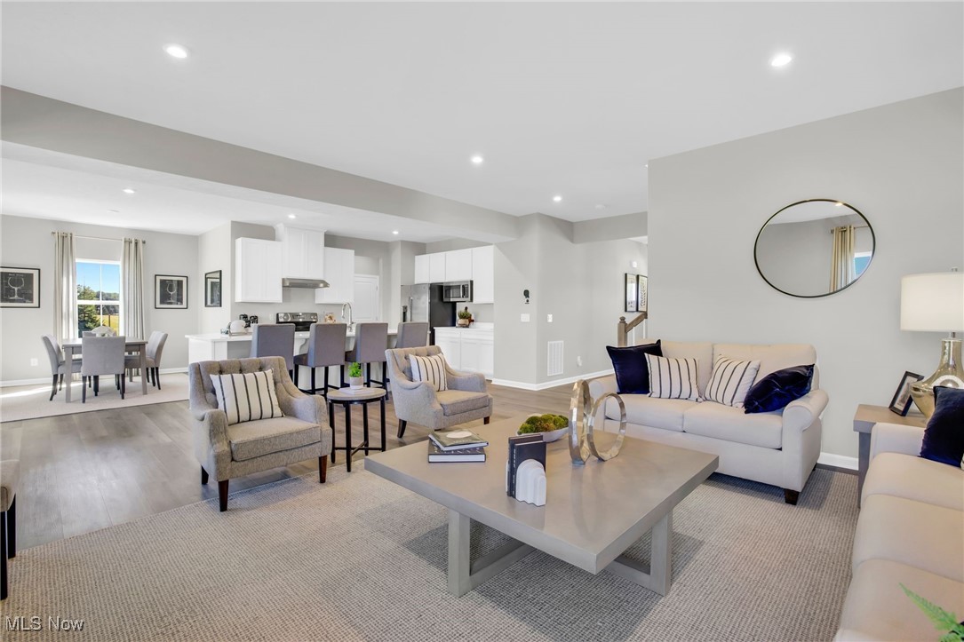 Spring Run Sub - Residential