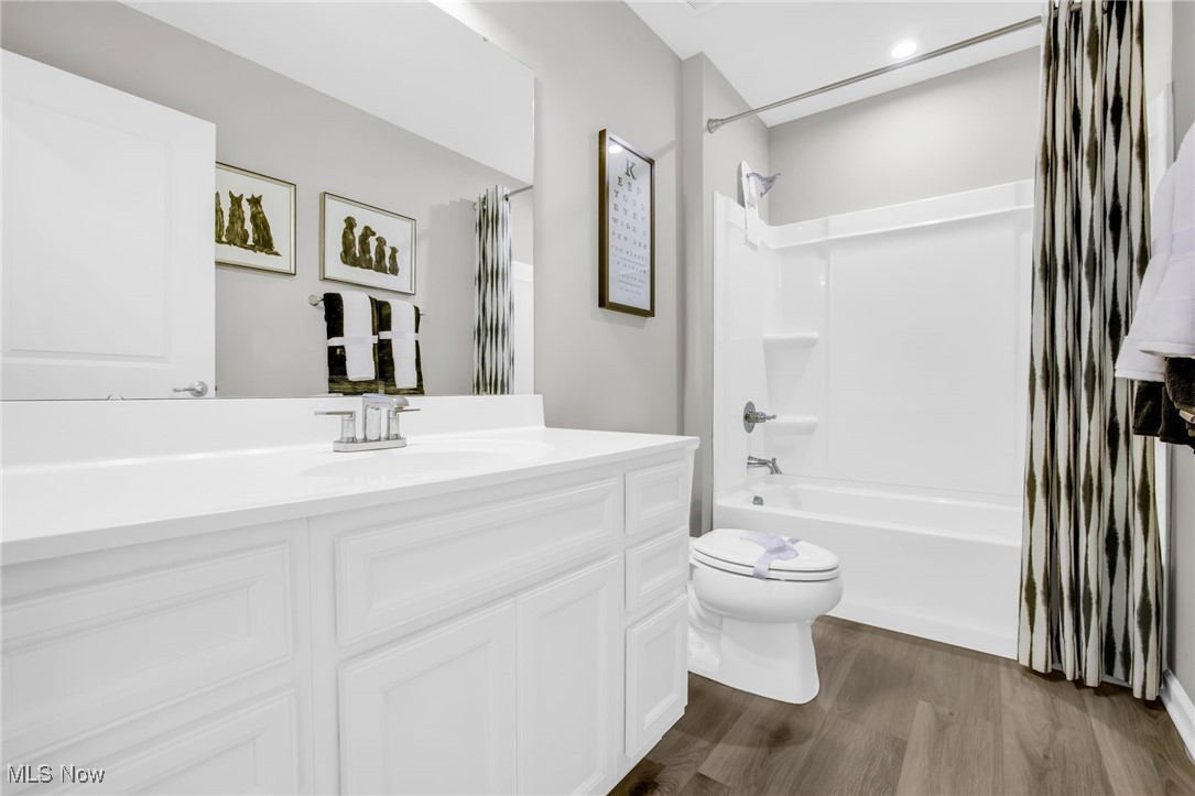 Spring Run Sub - Residential