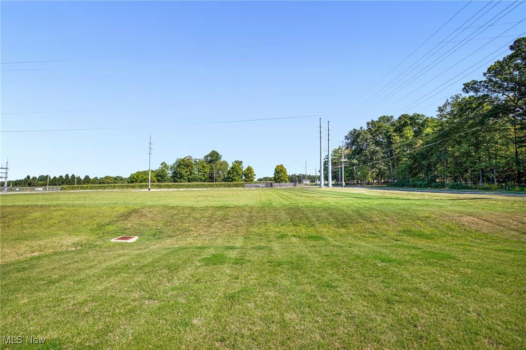 Spring Run Sub - Residential