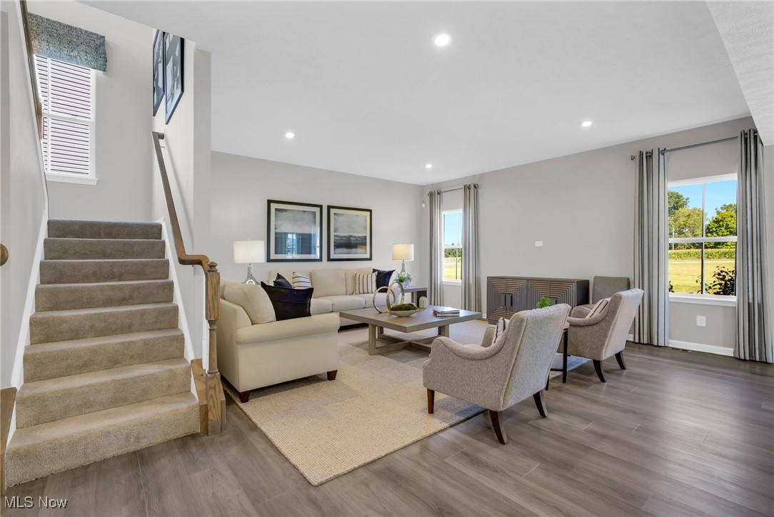 Spring Run Sub - Residential