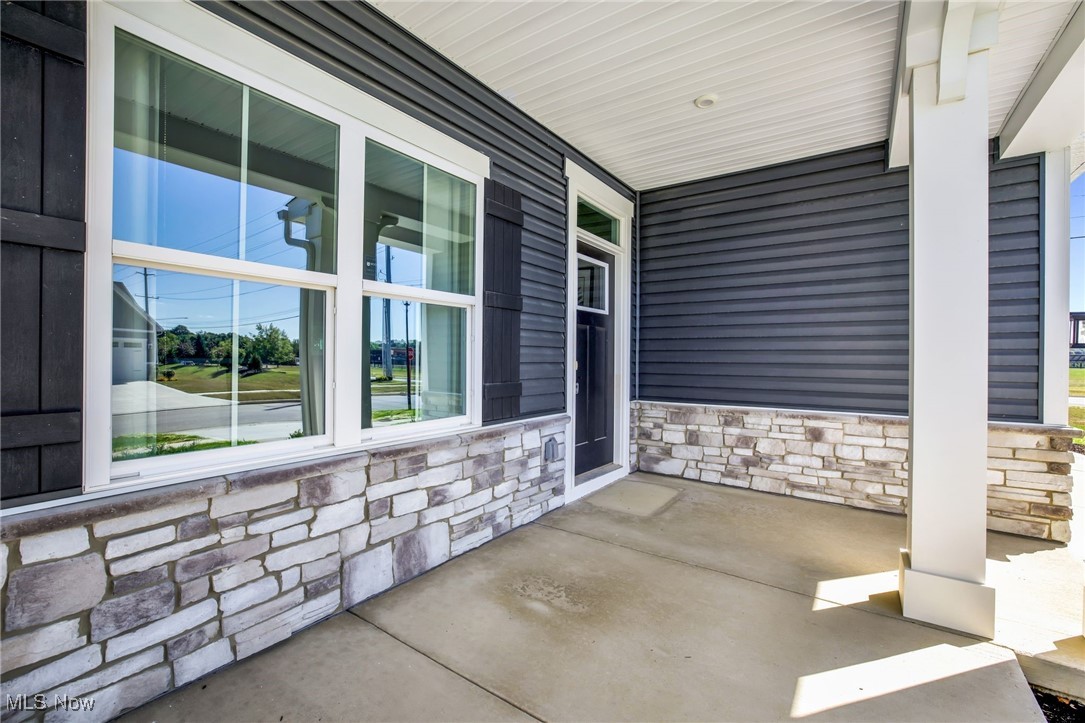 Spring Run Sub - Residential