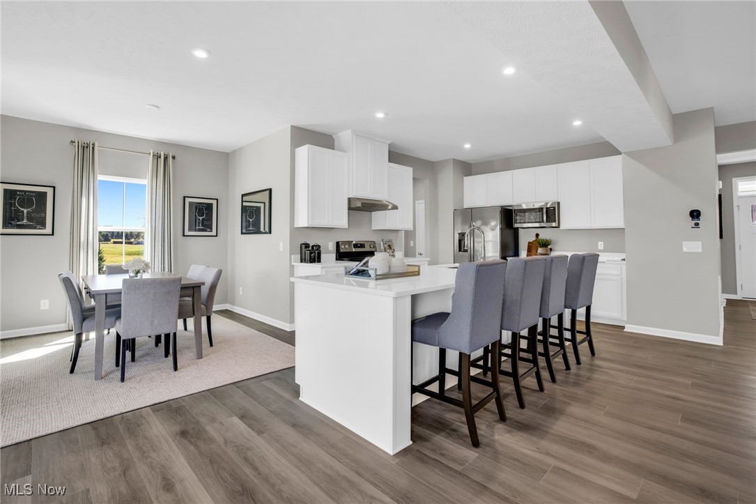 Spring Run Sub - Residential