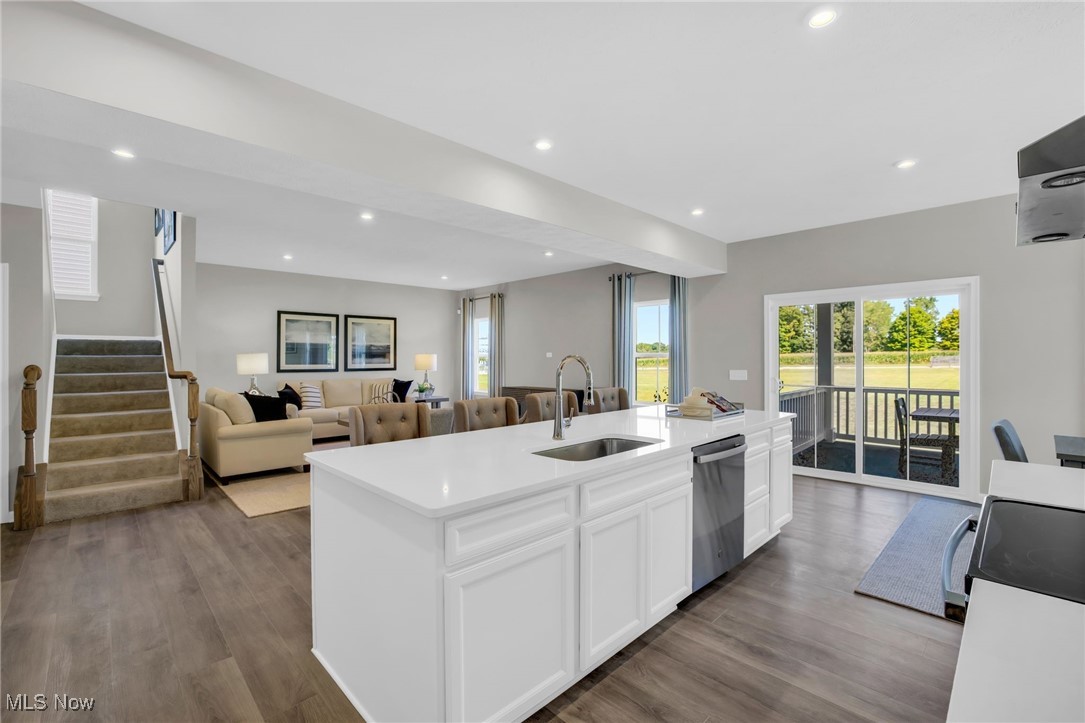 Spring Run Sub - Residential