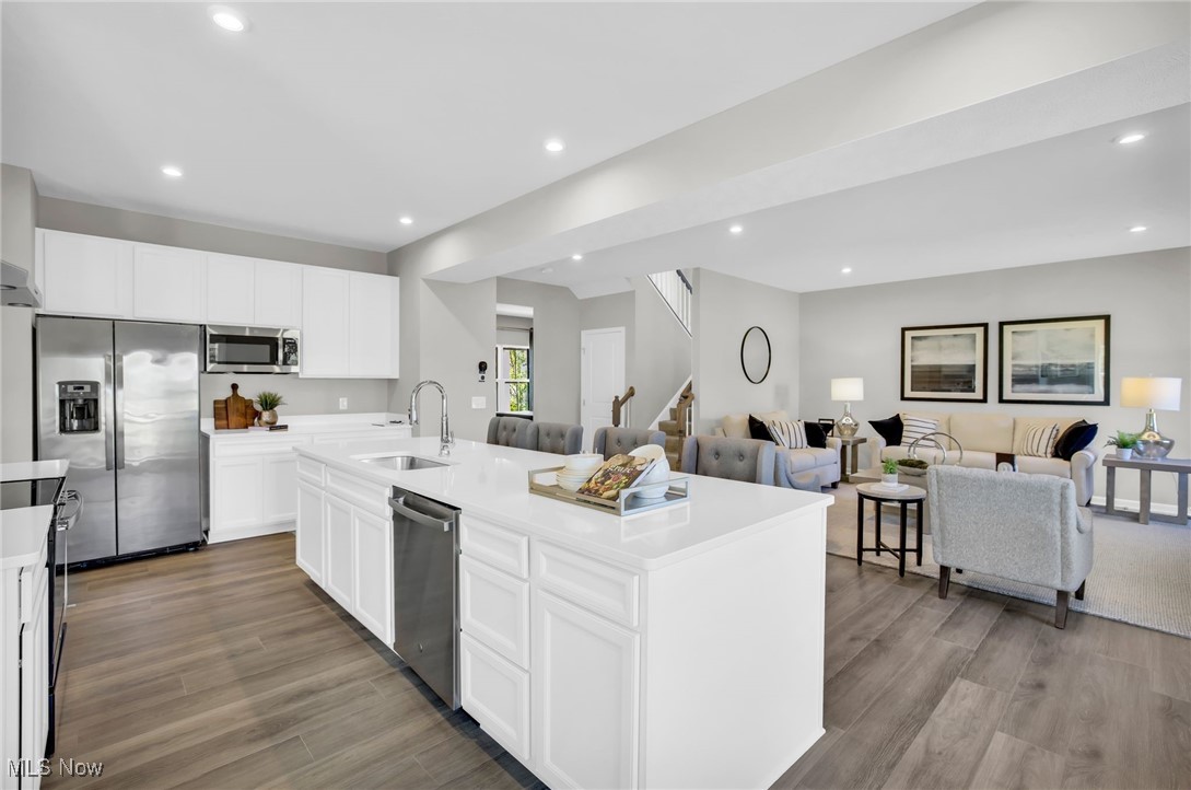 Spring Run Sub - Residential