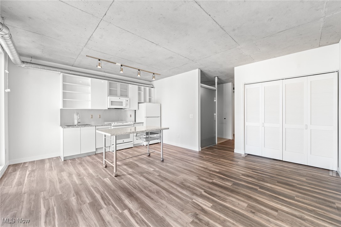 Cleveland, Ohio 44114, United States, 1 Bedroom Bedrooms, ,1 BathroomBathrooms,Residential,Active,42790