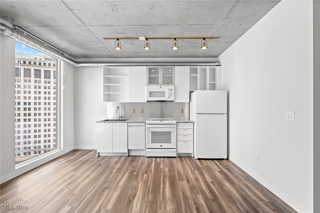 Cleveland, Ohio 44114, United States, 1 Bedroom Bedrooms, ,1 BathroomBathrooms,Residential,Active,42790