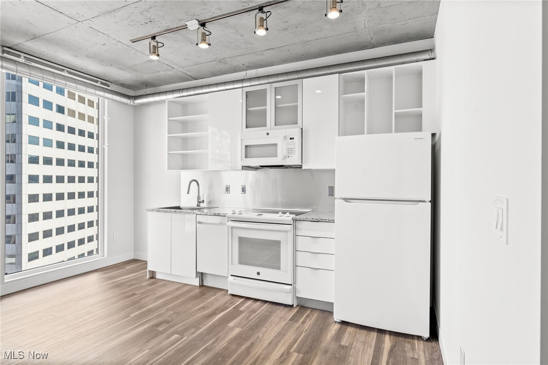 Cleveland, Ohio 44114, United States, 1 Bedroom Bedrooms, ,1 BathroomBathrooms,Residential,Active,42790