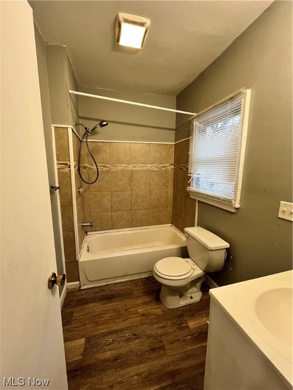 Wilcox & Noah Allotment - Residential