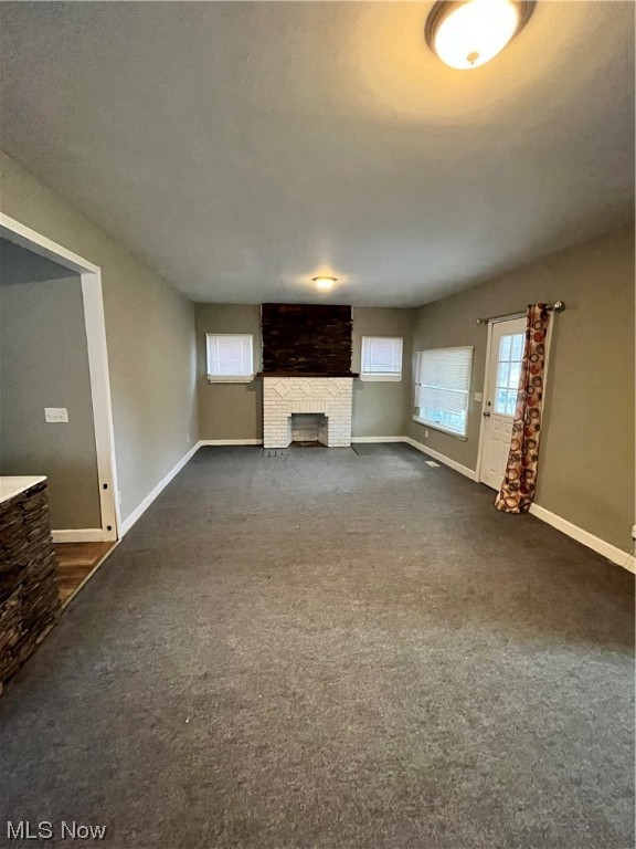 Wilcox & Noah Allotment - Residential